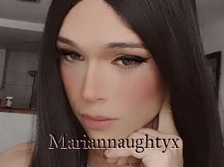 Mariannaughtyx