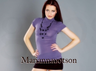 Mariannauotson