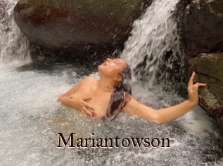 Mariantowson