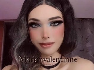 Marianvalentinne