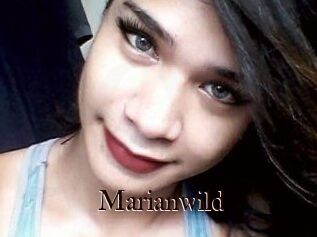 Marianwild