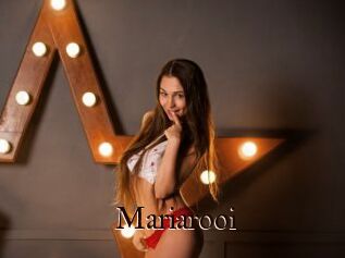 Mariarooi