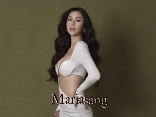 Mariasang