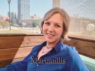 Mariauillis