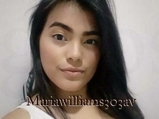 Mariawilliams303av