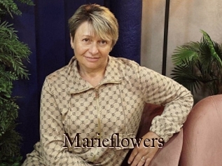 Marieflowers