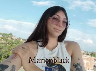 Marienblack