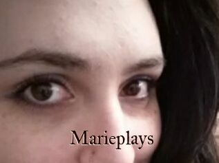 Marieplays