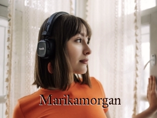 Marikamorgan