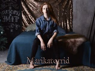 Marikatorrid