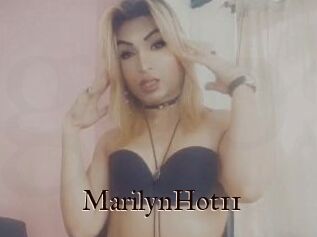 MarilynHot11