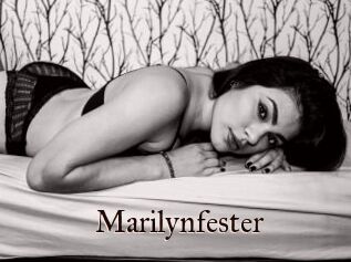 Marilynfester