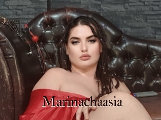 Marinachaasia