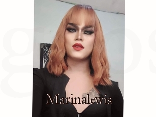 Marinalewis