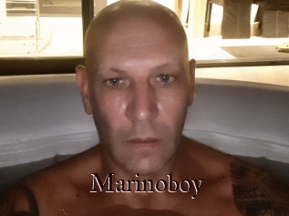 Marinoboy