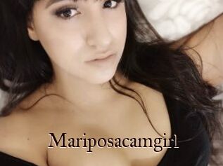 Mariposacamgirl