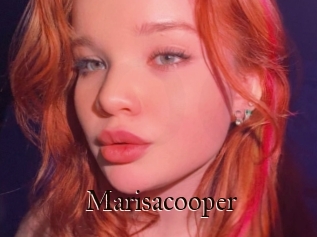 Marisacooper