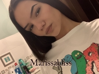 Marissabliss