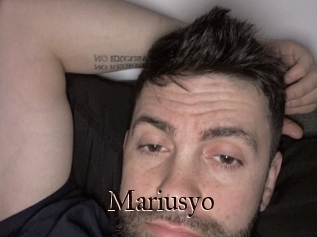 Mariusyo