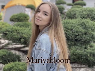 Mariyabloom