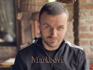 Markbovi