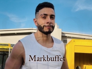 Markbuffet