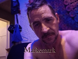 Markemark