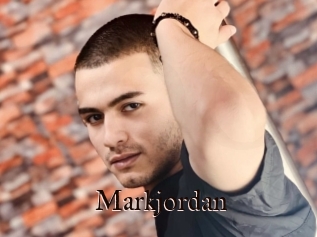 Markjordan