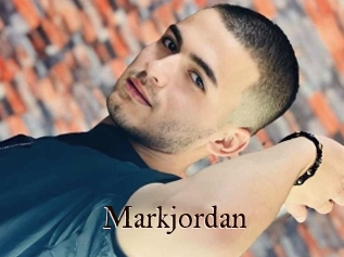 Markjordan