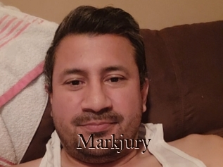 Markjury