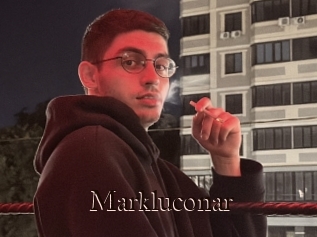 Markluconar