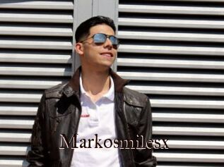 Markosmilesx