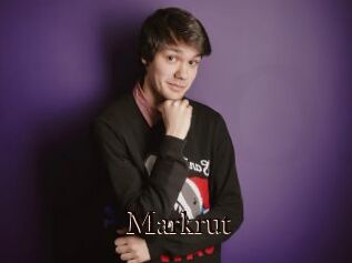 Markrut