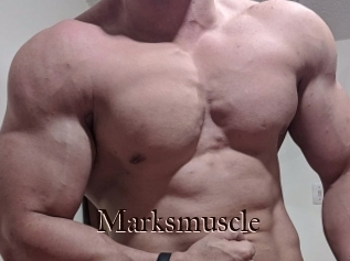 Marksmuscle