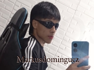 Markusdominguez