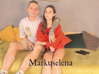 Markuselena