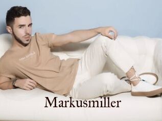 Markusmiller