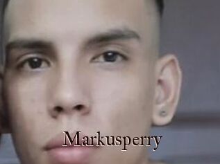 Markusperry