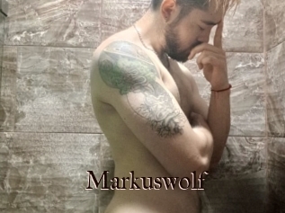 Markuswolf