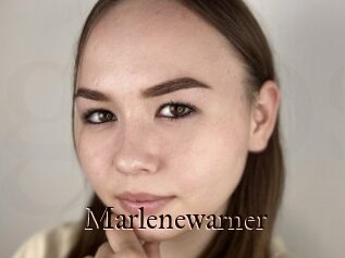 Marlenewarner