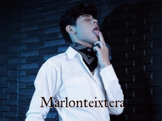 Marlonteixtera