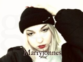 Marryjonnes