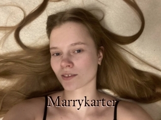 Marrykarter