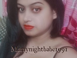 Marrynightbabe1991