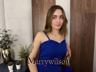 Marrywilson