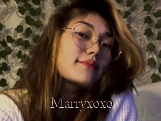 Marryxoxo