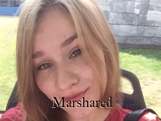 Marshared