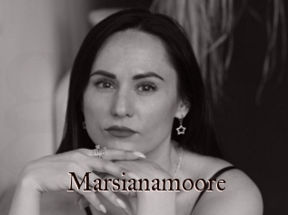 Marsianamoore