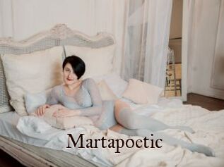 Martapoetic