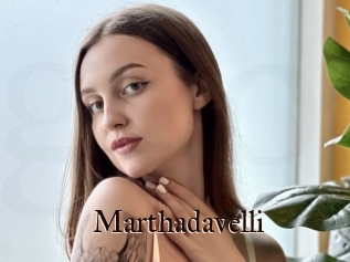 Marthadavelli